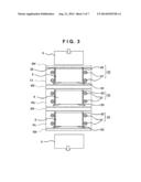 VACUUM PROCESSING APPARATUS diagram and image