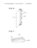 VACUUM PROCESSING APPARATUS diagram and image