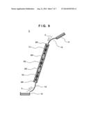 VACUUM PROCESSING APPARATUS diagram and image