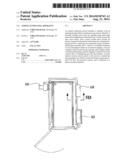 Animal Euthanasia Apparatus diagram and image