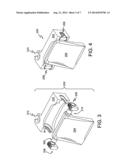 CHARGE MOTION CONTROL VALVE AND INTAKE RUNNER SYSTEM diagram and image