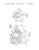 CHARGE MOTION CONTROL VALVE AND INTAKE RUNNER SYSTEM diagram and image