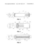 Module For Managing Mass Flow And Dampening Pressure Pulsations In A     Gaseous Fuel Supply Line diagram and image