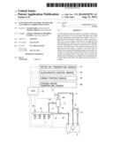 FUEL INJECTION CONTROL SYSTEM FOR AN INTERNAL COMBUSTION ENGINE diagram and image