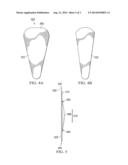 THREE DIMENSIONAL STRUCTURAL SUPPORT FOR FEMALE PELVIC ORGANS IN THONG     UNDERWEAR diagram and image