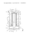 DISHWASHER WITH FILTER ASSEMBLY diagram and image