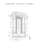 DISHWASHER WITH FILTER ASSEMBLY diagram and image