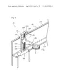 Workpiece Surface Treatment System diagram and image