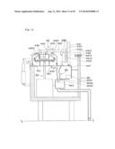 Workpiece Surface Treatment System diagram and image