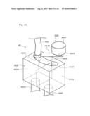 Workpiece Surface Treatment System diagram and image