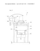 Workpiece Surface Treatment System diagram and image