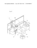 Workpiece Surface Treatment System diagram and image