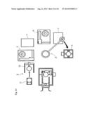 Workpiece Surface Treatment System diagram and image