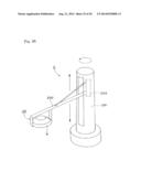 Workpiece Surface Treatment System diagram and image