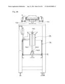 Workpiece Surface Treatment System diagram and image