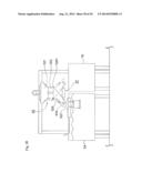 Workpiece Surface Treatment System diagram and image