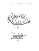 PURGING OF POROGEN FROM UV CURE CHAMBER diagram and image