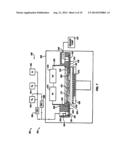 PURGING OF POROGEN FROM UV CURE CHAMBER diagram and image