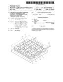 GRAPHENE-CONTAINING COMPOSITE LAMINATE, THERMOELECTRIC MATERIAL, AND     THERMOELECTRIC DEVICE INCLUDING THE THERMOELECTRIC MATERIAL diagram and image