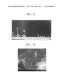 GRAPHENE-CONTAINING COMPOSITE LAMINATE, THERMOELECTRIC MATERIAL, AND     THERMOELECTRIC DEVICE INCLUDING THE THERMOELECTRIC MATERIAL diagram and image