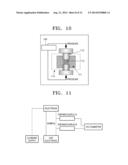 GRAPHENE-CONTAINING COMPOSITE LAMINATE, THERMOELECTRIC MATERIAL, AND     THERMOELECTRIC DEVICE INCLUDING THE THERMOELECTRIC MATERIAL diagram and image