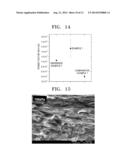 GRAPHENE-CONTAINING COMPOSITE LAMINATE, THERMOELECTRIC MATERIAL, AND     THERMOELECTRIC DEVICE INCLUDING THE THERMOELECTRIC MATERIAL diagram and image