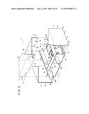 THERMOELECTRIC GENERATOR diagram and image