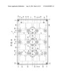 THERMOELECTRIC GENERATOR diagram and image