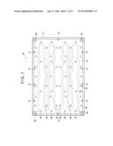 THERMOELECTRIC GENERATOR diagram and image