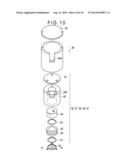 THERMOELECTRIC GENERATOR diagram and image