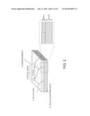 LAYERED PRODUCT FOR MAGNETIC ELEMENT, THERMOELECTRIC CONVERSION ELEMENT     HAVING LAYERED PRODUCT, AND METHOD OF MANUFACTURING THE SAME diagram and image