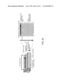 LAYERED PRODUCT FOR MAGNETIC ELEMENT, THERMOELECTRIC CONVERSION ELEMENT     HAVING LAYERED PRODUCT, AND METHOD OF MANUFACTURING THE SAME diagram and image