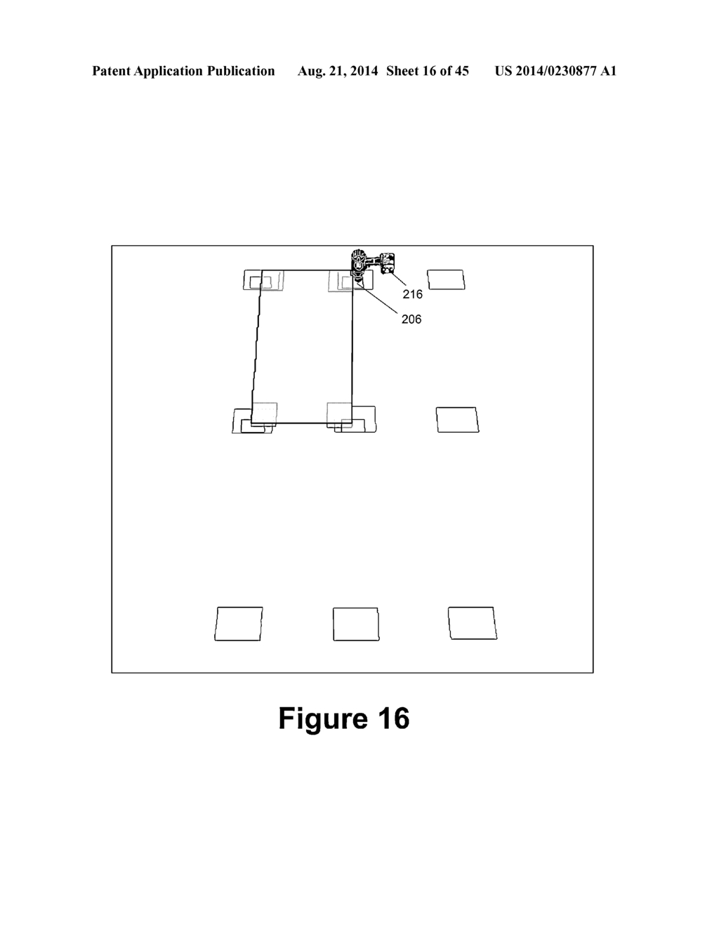 SENSING, INTERLOCKING SOLAR MODULE SYSTEM AND INSTALLATION METHOD - diagram, schematic, and image 17