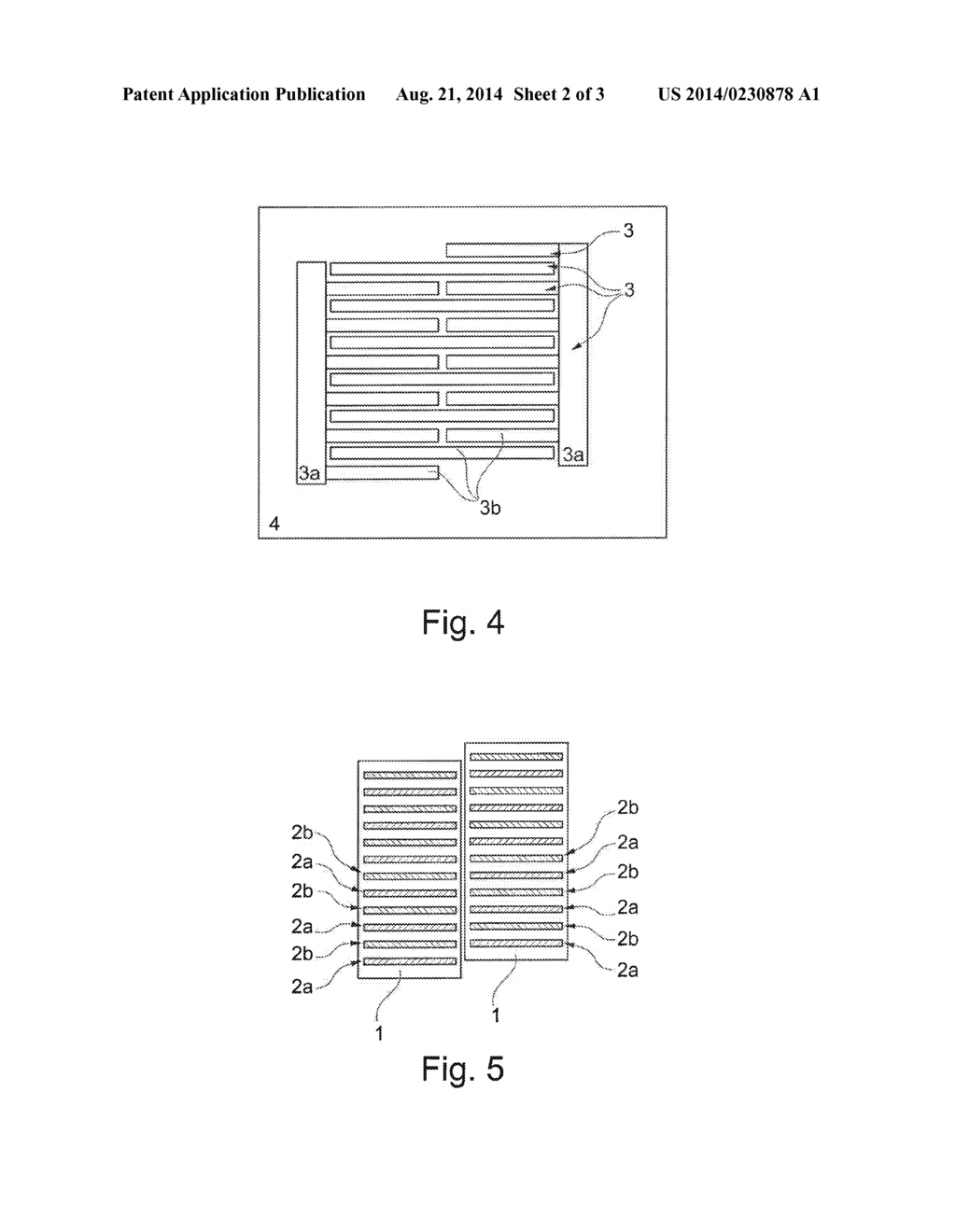 METHOD FOR ELECTRICALLY CONNECTING SEVERAL SOLAR CELLS AND PHOTOVOLTAIC     MODULE - diagram, schematic, and image 03