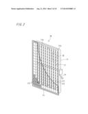 CONCENTRATOR PHOTOVOLTAIC MODULE, CONCENTRATOR PHOTOVOLTAIC PANEL, AND     FLEXIBLE PRINTED CIRCUIT FOR CONCENTRATOR PHOTOVOLTAIC MODULE diagram and image