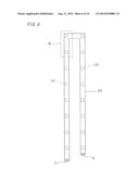 CONCENTRATOR PHOTOVOLTAIC MODULE, CONCENTRATOR PHOTOVOLTAIC PANEL, AND     FLEXIBLE PRINTED CIRCUIT FOR CONCENTRATOR PHOTOVOLTAIC MODULE diagram and image