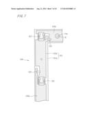 CONCENTRATOR PHOTOVOLTAIC MODULE, CONCENTRATOR PHOTOVOLTAIC PANEL, AND     FLEXIBLE PRINTED CIRCUIT FOR CONCENTRATOR PHOTOVOLTAIC MODULE diagram and image