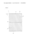 CONCENTRATOR PHOTOVOLTAIC MODULE, CONCENTRATOR PHOTOVOLTAIC PANEL, AND     FLEXIBLE PRINTED CIRCUIT FOR CONCENTRATOR PHOTOVOLTAIC MODULE diagram and image