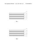 ORGANIC SEMICONDUCTOR FORMULATION diagram and image