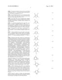 ORGANIC SEMICONDUCTOR FORMULATION diagram and image