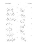 ORGANIC SEMICONDUCTOR FORMULATION diagram and image