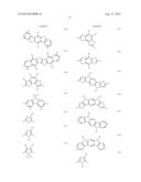 ORGANIC SEMICONDUCTOR FORMULATION diagram and image