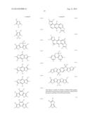 ORGANIC SEMICONDUCTOR FORMULATION diagram and image