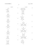 ORGANIC SEMICONDUCTOR FORMULATION diagram and image