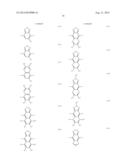 ORGANIC SEMICONDUCTOR FORMULATION diagram and image