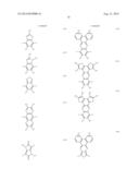 ORGANIC SEMICONDUCTOR FORMULATION diagram and image