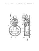 Ambient Air Backflushed Filter Vacuum diagram and image