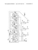 Ambient Air Backflushed Filter Vacuum diagram and image