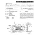 SUPPORT SYSTEM BUMPER FOR EXHAUST DUCT LINER HANGER diagram and image