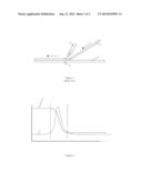 METHOD AND APPARATUS FOR FABRICATING A FIBRE REINFORCED THERMOPLASTIC     COMPOSITE STRUCTURE diagram and image